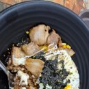 비비다 | [광주 신창동 맛집] 혼밥하기 좋은 쾌적한 공간, 가성비 든든한 '비비다컵밥' 내돈내산 후기