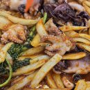 대전 성심당 근처 도보 2분 맛집, 공주 얼큰이 칼국수 쭈꾸미 후기