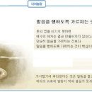 [경건의 시간] 일일예화말씀묵상 2009년 5월 15일 (금) -모으면 모을수록 가난해진다면 이미지