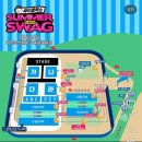 월드컵경기장 싸이흠뻑쇼 콘서트장 일원 | 2025년 광주 1일차 싸이 흠뻑쇼 스탠딩좌석 후기