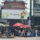 농수산물도매시장 정문 건너편 이미지