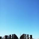 외옹치 해수욕장 이미지