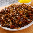 만리장성(황궁쟁반짜장) | 📍 광주 양산동 중식 맛집 홍콩각 황궁쟁반짜장 후기 🍜