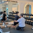 피트니센스 이미지