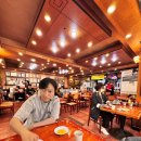 인천시민방송 | 인천 시민공원역 모밀 맛집 청실홍실 주안직영점 후기｜통만두 2판 순삭한 곳
