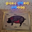 365플러스 용인포곡점 | 용인둔전 맛집 정구네기름칠 교차숙성 삼겹살 맛도 주차도 최고네요