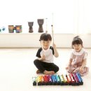 엄마랑 오감발달통합놀이 10-13개월 이미지