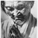 자갈치와 어머니 이미지