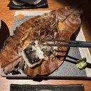 슌노 | 용리단길 맛집 용산 이자카야 후기