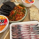 제주도 고등어회 N번째 방문 찐맛집, 미영이네 주말 방문 포장 후기
