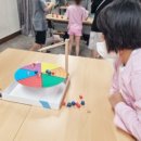 피어나는 가족 이미지