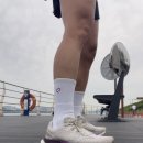 아킬레스 | [러닝양말] 컴포트 아킬레스 앵클쉴드 착용 후기