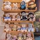 테디테일즈 레나베어 팝업스토어 <레나의 여름방학> 용산 아이파크몰 pop-up후기!(7/5-7/18)