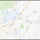 상원고 건너편 이미지