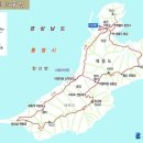 매물도바다민박 이미지