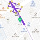 GS25 강서드림 이미지