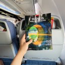 한국지엠 김포제일 바로서비스 | 에어차이나 중국국제항공 베이징-김포 탑승기: 팬더박스 기내식과 편안한 비행