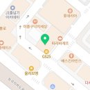 GS25 덕양행신점 이미지