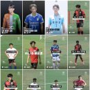[7월 대회 대진표] 축구선수 전문 프로필 제작 서비스 (경기촬영&amp;이적•진학 자료) 이미지