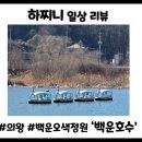 봄정원디자인 | 의왕 백운호수 봄나들이! 백운오색정원 봄 산책 의왕 데이트 코스 총정리