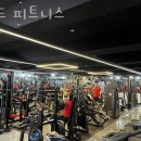 레드피트니스 이미지