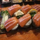 전통참숯화로구이 이미지