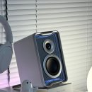 (주)엠케이하이드 | 에디파이어 스피커 QR30 화이트, 내돈내산 1달사용 후기