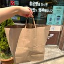 축동안길 | 군산 빵지순례 필수 코스 현지인 맛집 빵집 홍윤베이커리