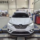 삼성보링자동차공업사 | [자동차검사소 추천 및 위치 안내] 르노삼성XM3 종합검사 후기