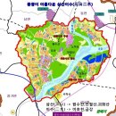 세종시 전월산(轉月山) 260M 원수산(元帥山) 251M 오산 178M 이미지