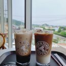 탐앤탐스 교하심학산점 이미지