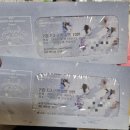 정지뜰스크린 | 여자친구 10주년 콘서트 중콘 갔다옴 (250118)