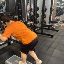 마리나베이 | [PT일기]광주 효천지구 헬스장, 마리나베이 PT 6회차. 하체 전신 복근