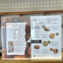 린도카페 : 흥해 오도리해수욕장 오도리간이해변 오션뷰 감성 루프탑 카페 망고케이크 맛집 (내돈내산)