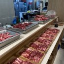 짱오락실 유성봉명점 | 대전 유성온천역 맛집 '진원소우 대전봉명점' 봉명동 소고기 무한리필 가성비 짱 맛집