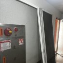 동일2차아파트경로당 | 양산 덕계동 동일스위트 2차 아파트 미세방충망 교체 시공 후기