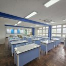 동항중학교 이미지