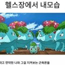 원펀짐 이미지