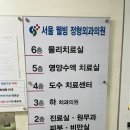 웰빙정형외과의원 이미지