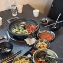 국수나무 당산SK점 | 당산 회식 장소 고민 끝! 대성공