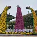 [청주 축제] 2023 청원생명축제 오창 미래지농촌테마공원 방문 후기!!!