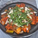 노다지목장 | 평창 세 번째[현지인 맛집 노다지 오삼불고기]