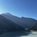 판다(PANDA)통신 | 빅알마티 호수 가는 법 총정리(호수 트래킹 vs 투어 비교,연락처)