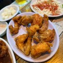 교촌치킨 신공덕점 이미지