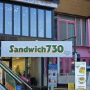 730 | 강릉 조식•브런치•피크닉 맛집 | 경포해변 앞 샌드위치730 후기