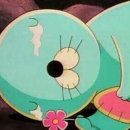 유플러스 씨 이미지