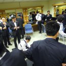 2. 제 7회 정기 연주회 - 하 - (유니소노 2011-11-18 ) 이미지