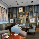 그랜드클럽 | 마카오 그랜드 하얏트 클럽 라운지 후기 마카오 가족여행 호텔