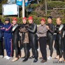 1월27일, 해운대바다수영을 맨몸(알탕) 2번으로~^^ 이미지