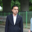 게이트볼장 앞 화장실 이미지